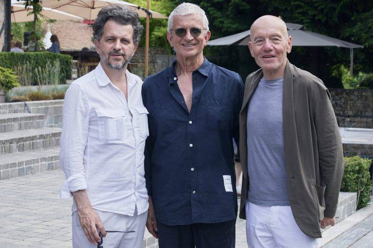  - Laffanour | Galerie Downtown inaugure son exposition estivale en Normandie