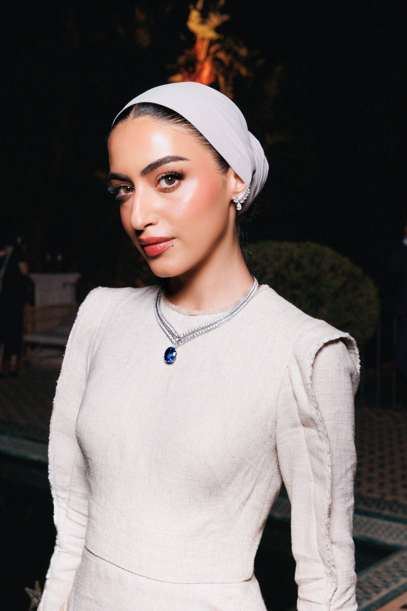  - Chaumet Unveils the Collection Jewels by Nature in the Heart of Andalusia