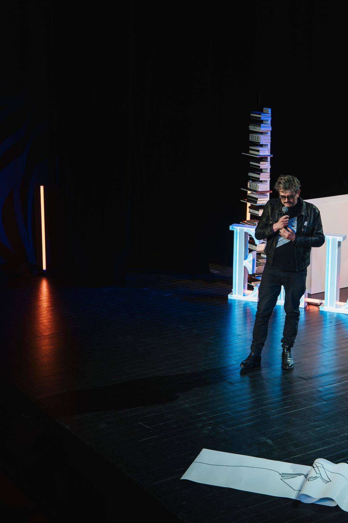  - ELLE Magazine Reveals the Winners of the Grand Prix des Lectrices and the Grand Prix de la BD 