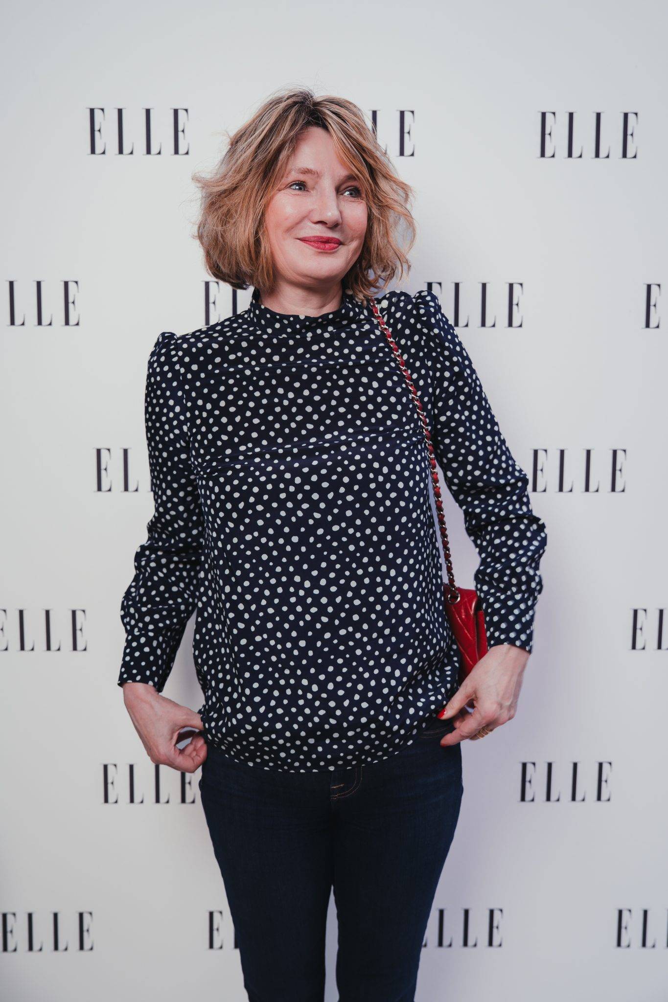  - ELLE Magazine Reveals the Winners of the Grand Prix des Lectrices and the Grand Prix de la BD 