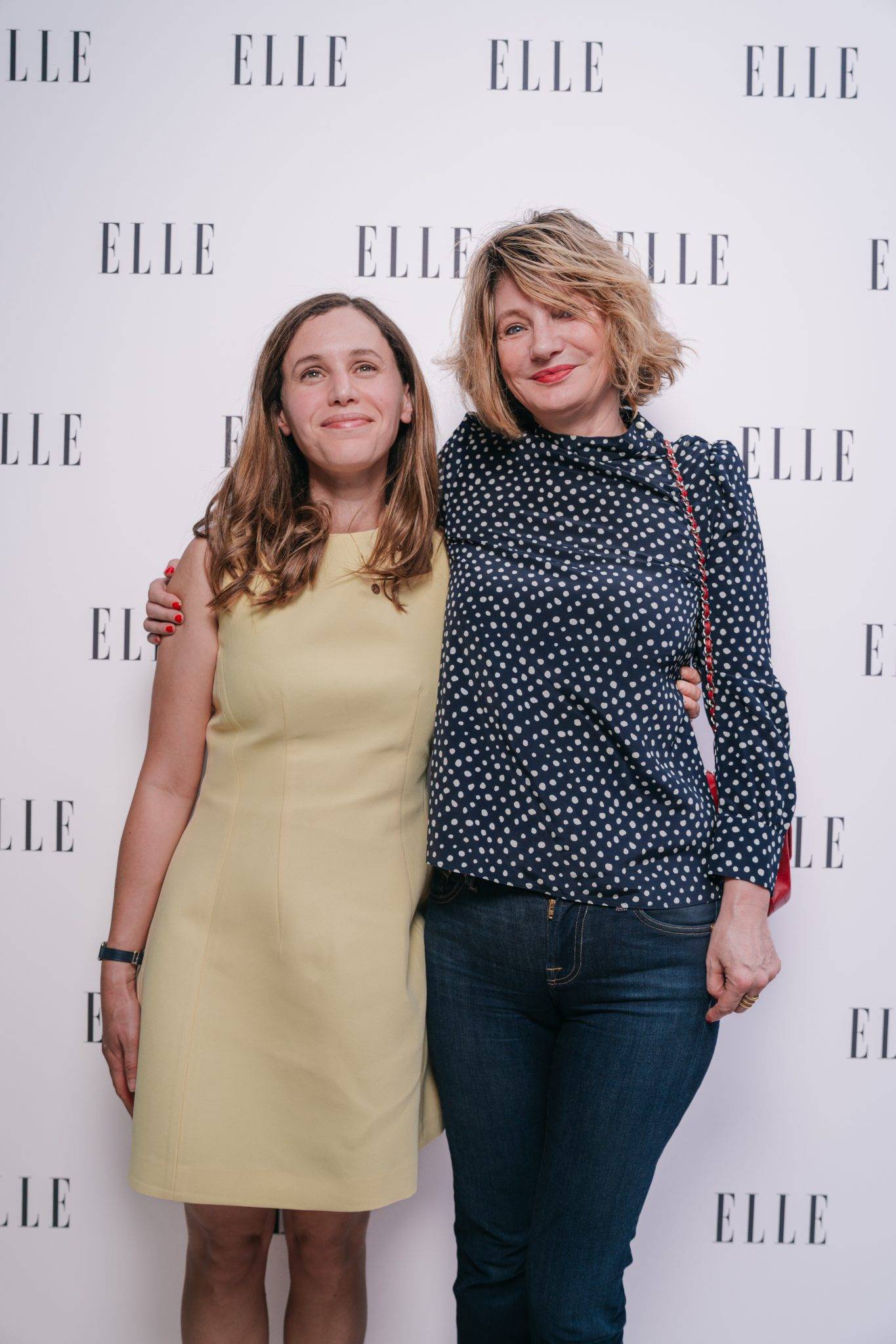 - ELLE Magazine Reveals the Winners of the Grand Prix des Lectrices and the Grand Prix de la BD 