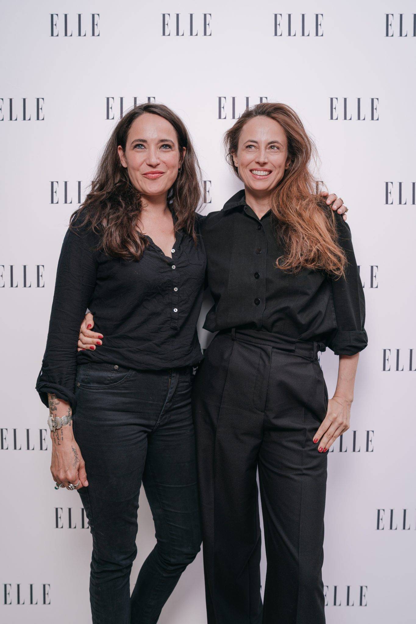  - ELLE Magazine Reveals the Winners of the Grand Prix des Lectrices and the Grand Prix de la BD 