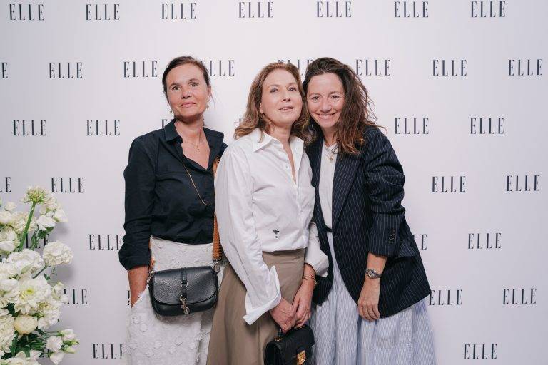  - Le Grand Prix des Lectrices du ELLE dévoile ses trois lauréats, ainsi que celui de son Grand Prix de la BD 