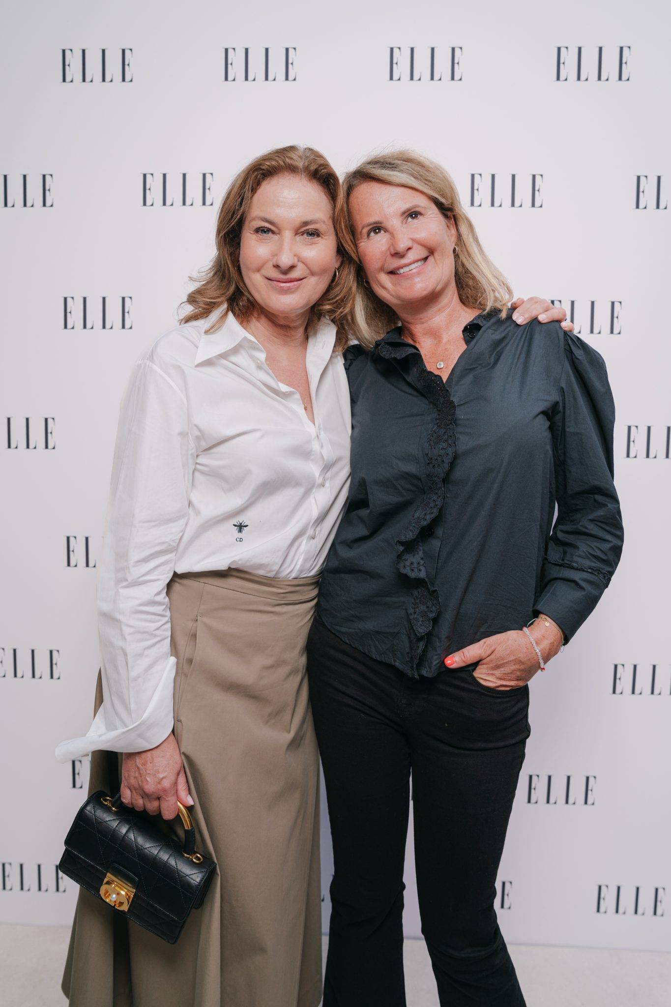  - ELLE Magazine Reveals the Winners of the Grand Prix des Lectrices and the Grand Prix de la BD 