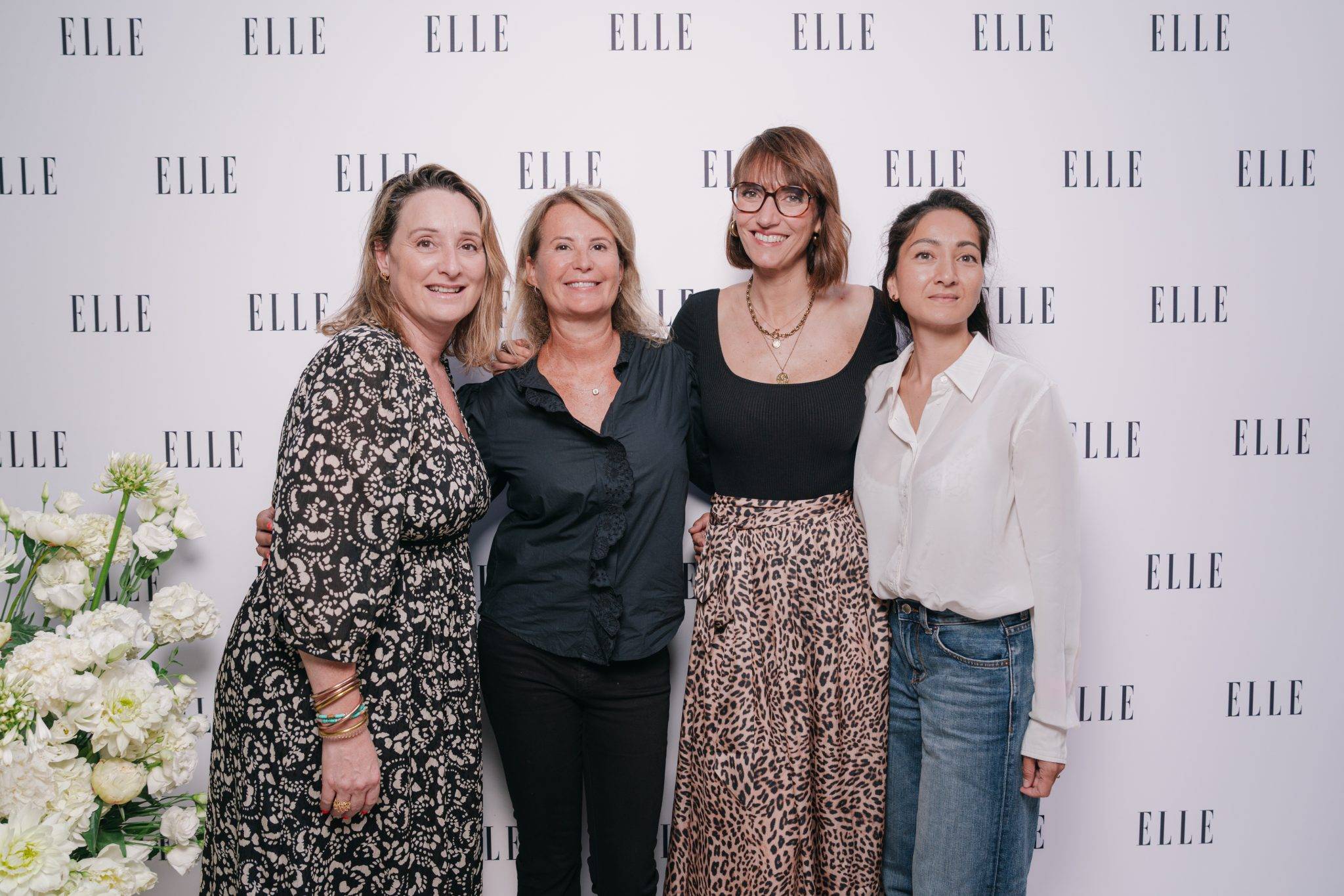  - Le Grand Prix des Lectrices du ELLE dévoile ses trois lauréats, ainsi que celui de son Grand Prix de la BD 