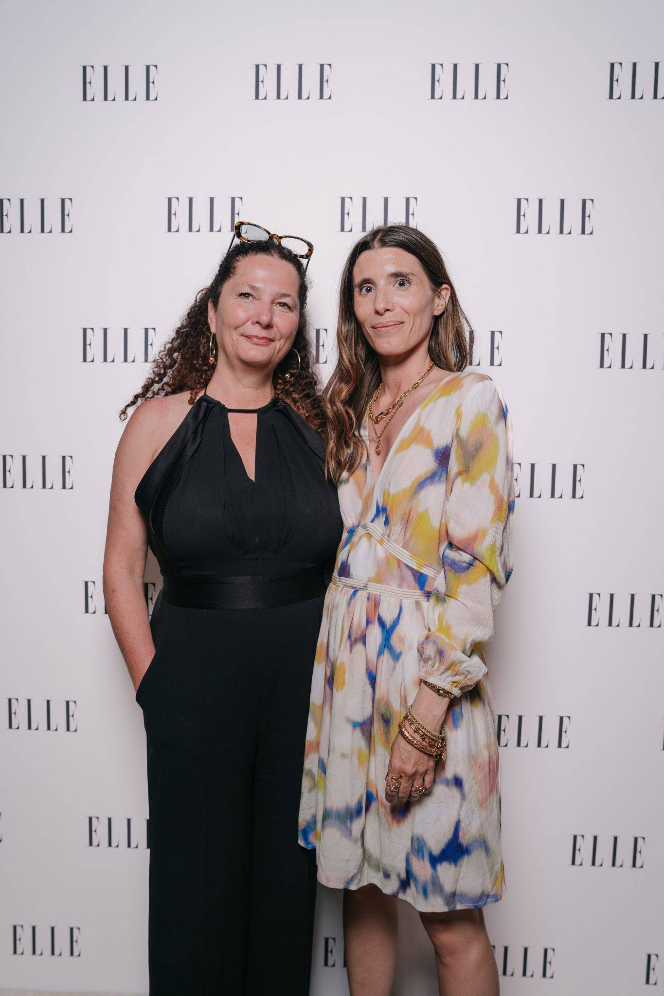  - ELLE Magazine Reveals the Winners of the Grand Prix des Lectrices and the Grand Prix de la BD 