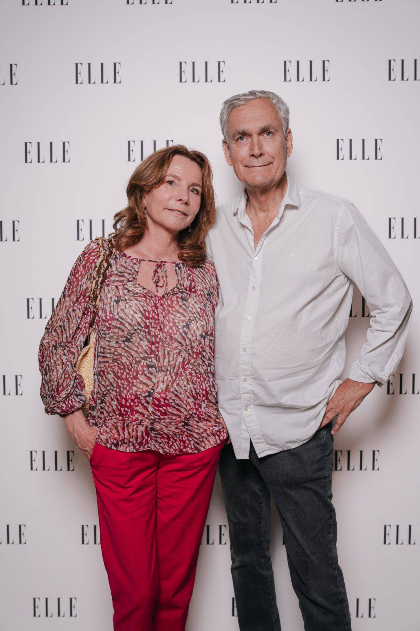  - ELLE Magazine Reveals the Winners of the Grand Prix des Lectrices and the Grand Prix de la BD 