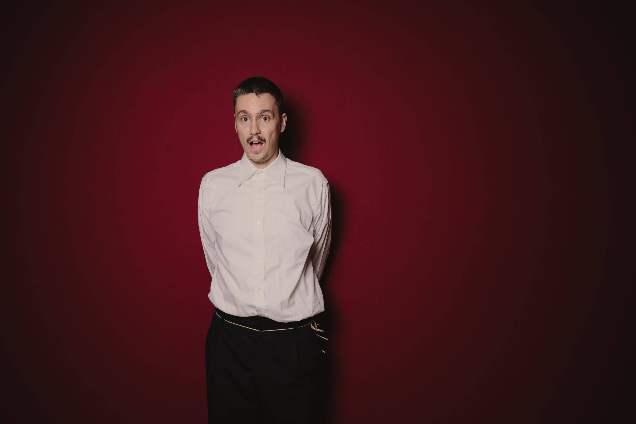  - Bergamo Welcomes Maurizio Cattelan and the Fourth Cycle of “Biennale delle Orobie”