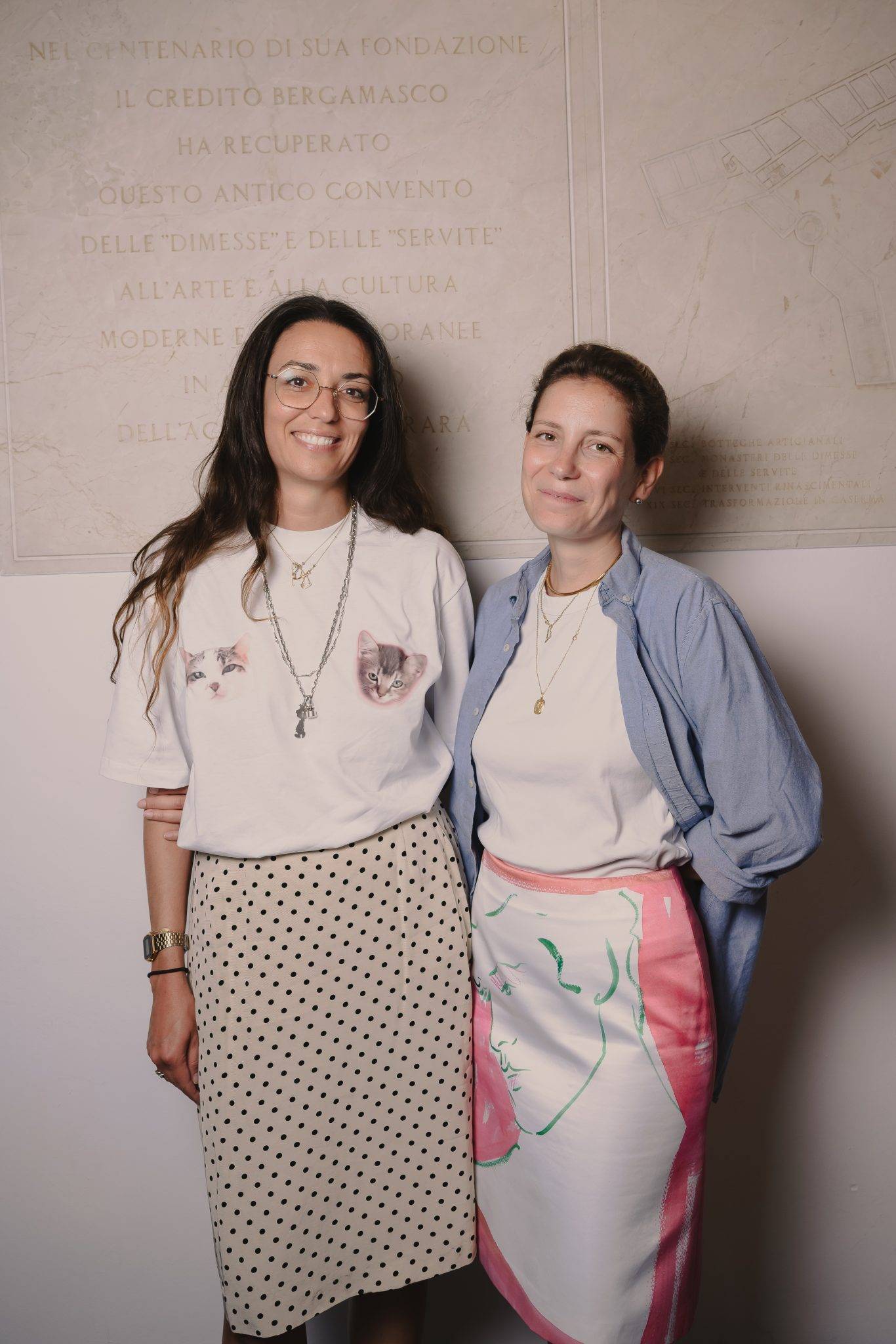  - Bergamo Welcomes Maurizio Cattelan and the Fourth Cycle of “Biennale delle Orobie”