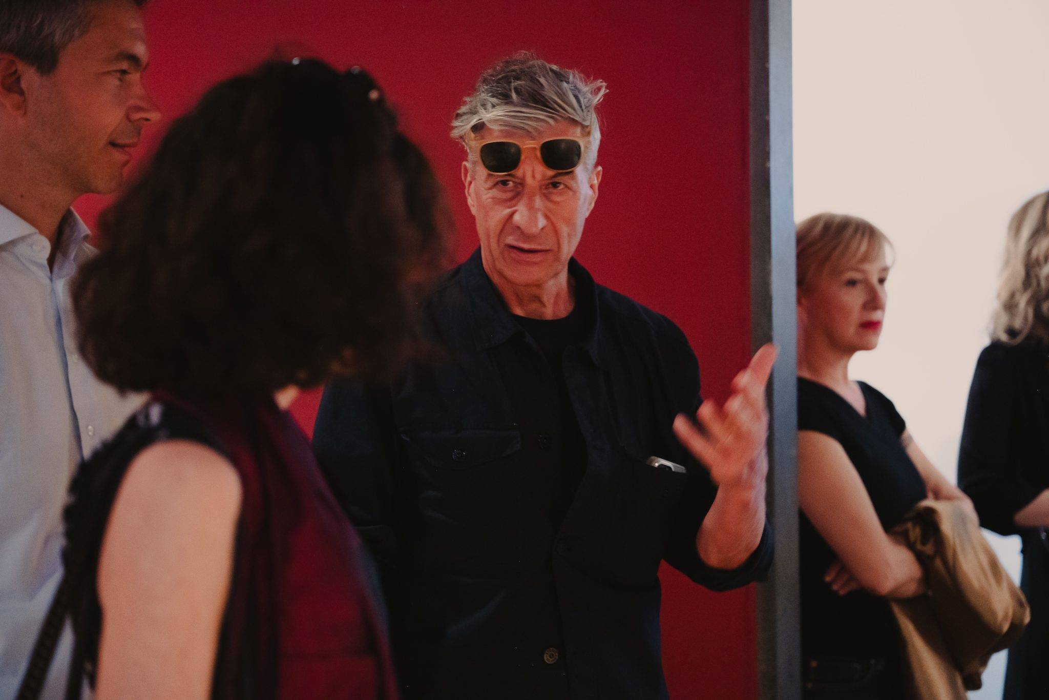  - Bergamo Welcomes Maurizio Cattelan and the Fourth Cycle of “Biennale delle Orobie”