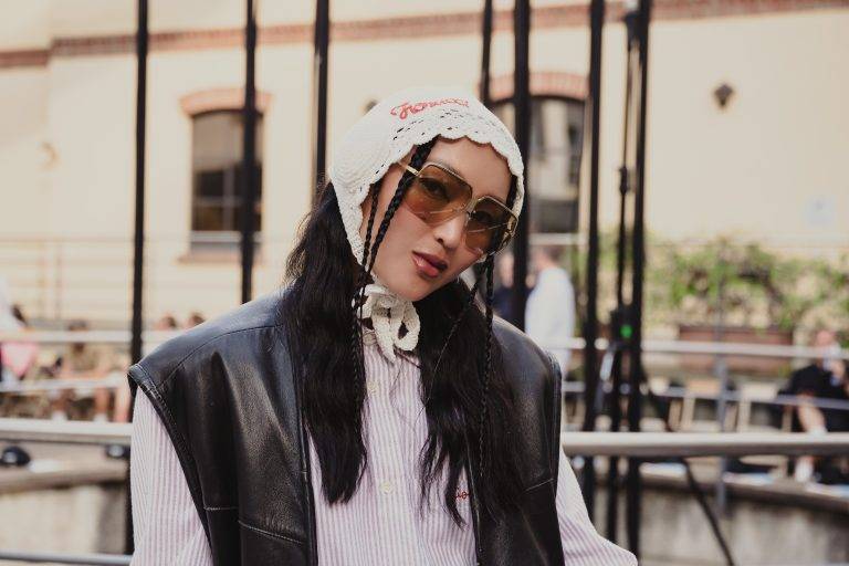  - Fiorucci’s Mix Of Reality And Fantasy