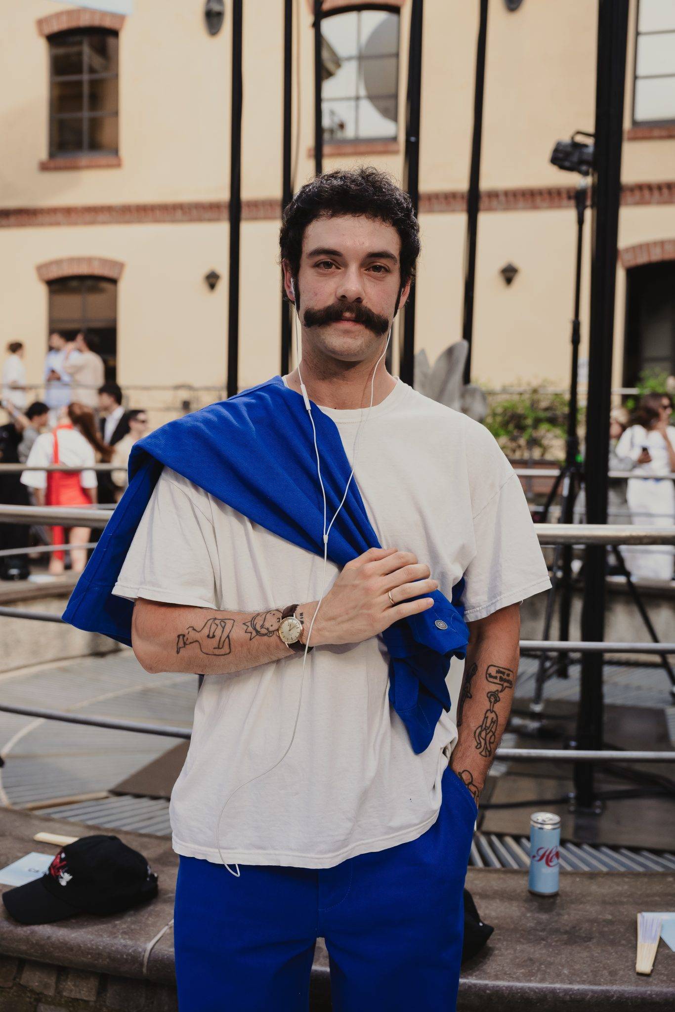  - Fiorucci’s Mix Of Reality And Fantasy