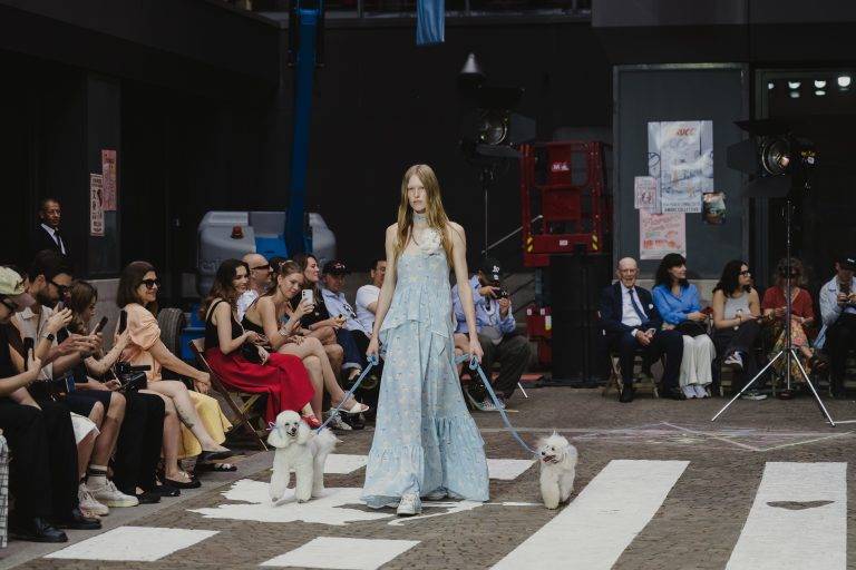 Fiorucci’s Mix Of Reality And Fantasy
