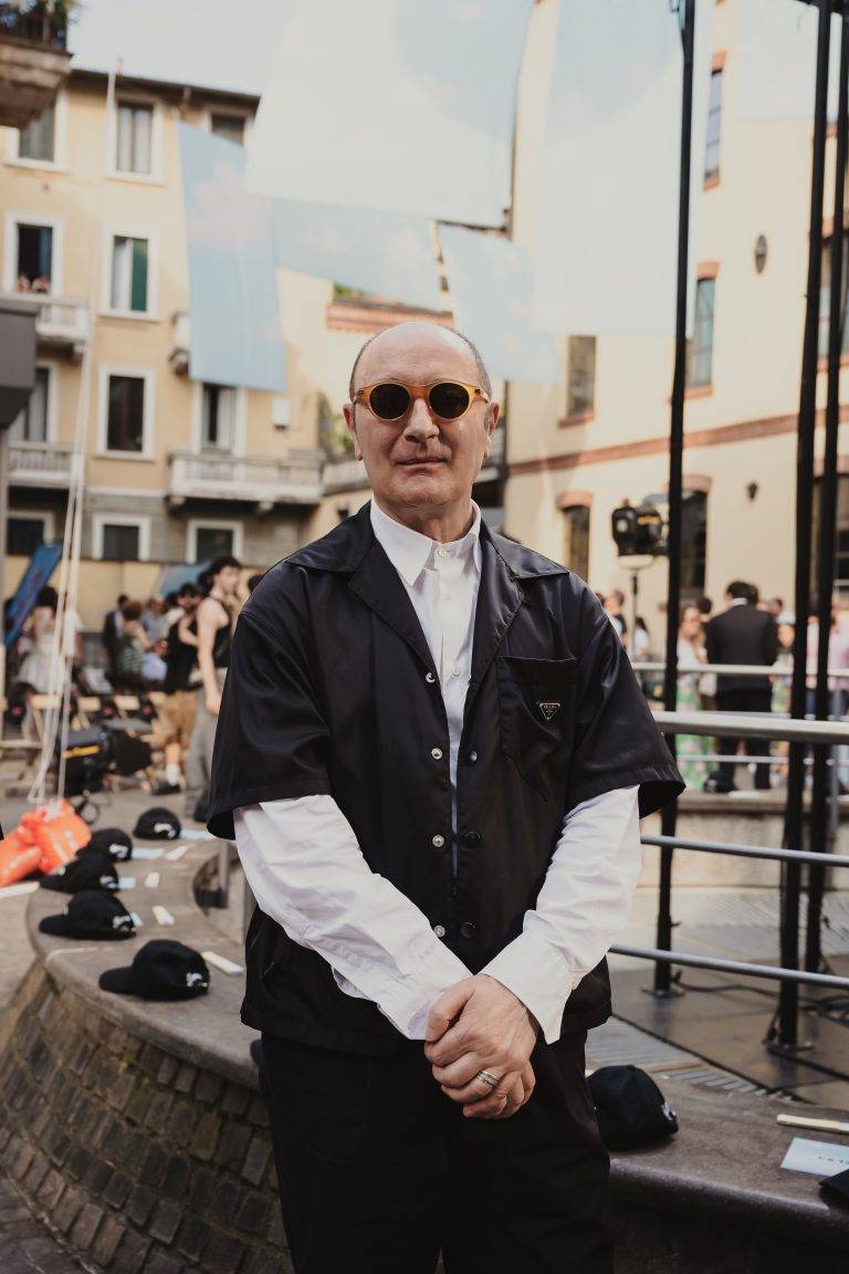  - Fiorucci’s Mix Of Reality And Fantasy