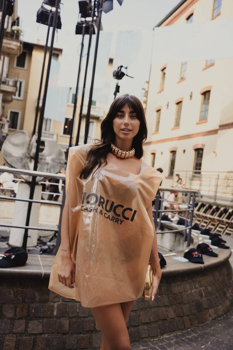  - Fiorucci’s Mix Of Reality And Fantasy