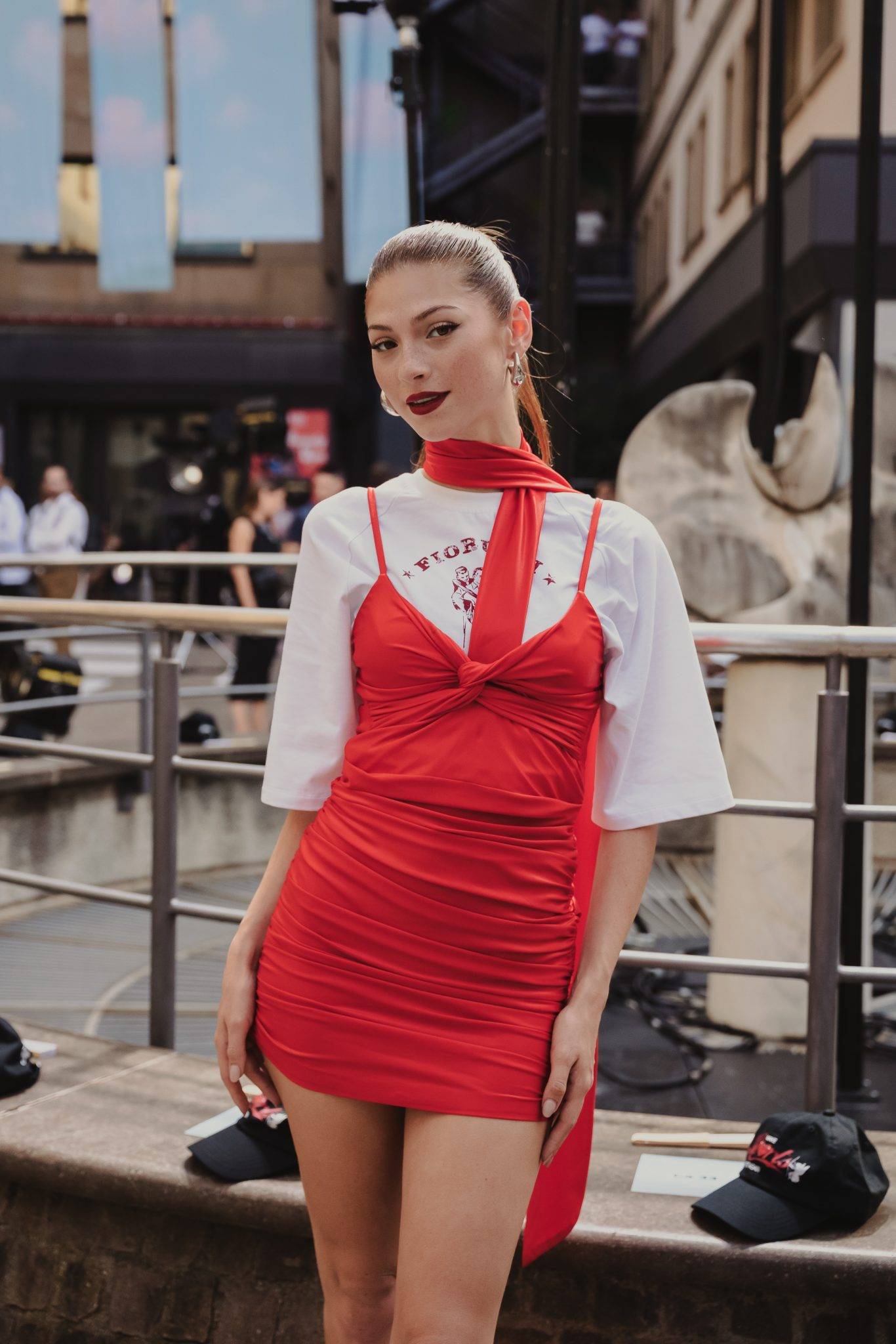  - Fiorucci’s Mix Of Reality And Fantasy