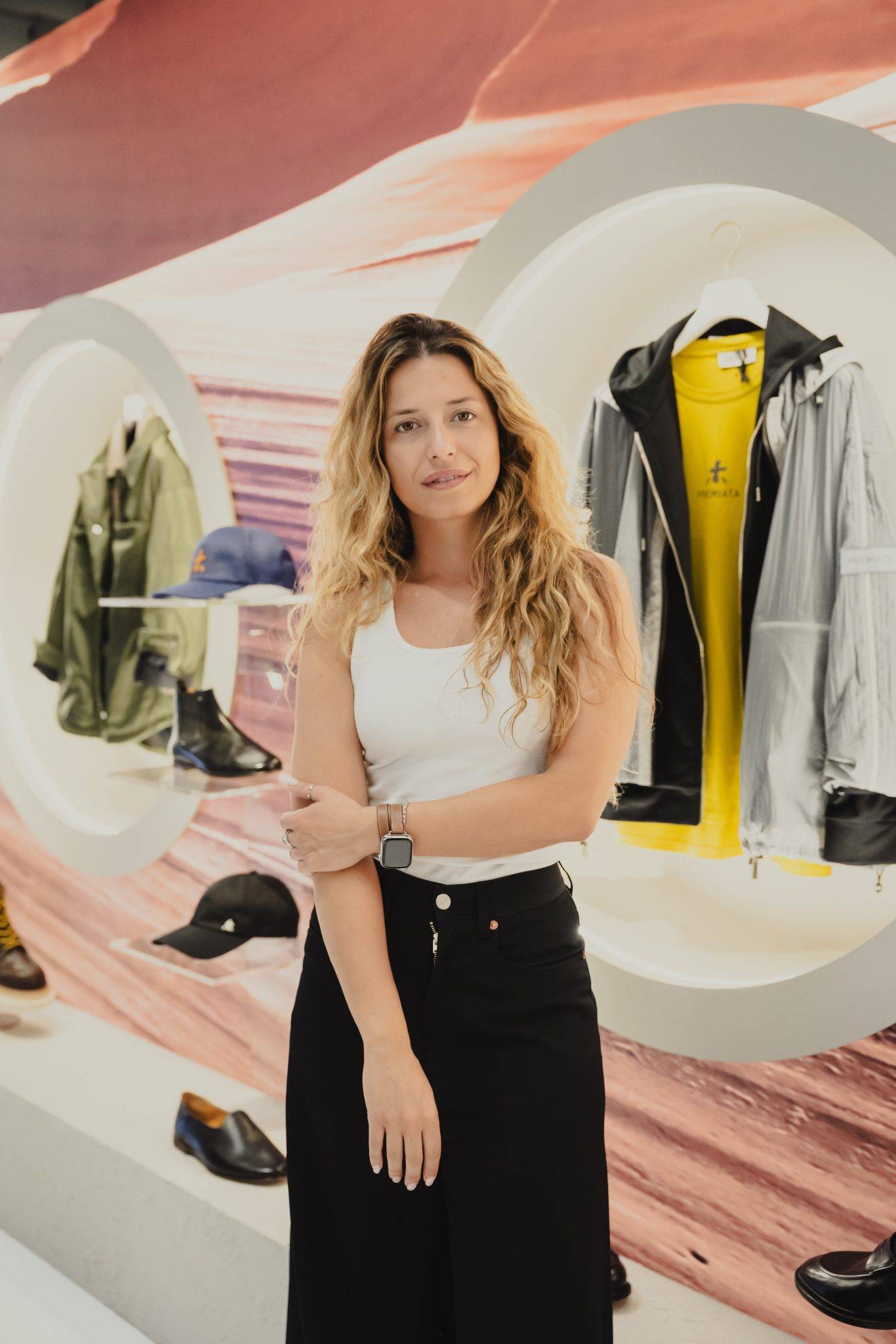  - Pitti Uomo 108: Style in Motion Across Global Visions and Urban Journeys