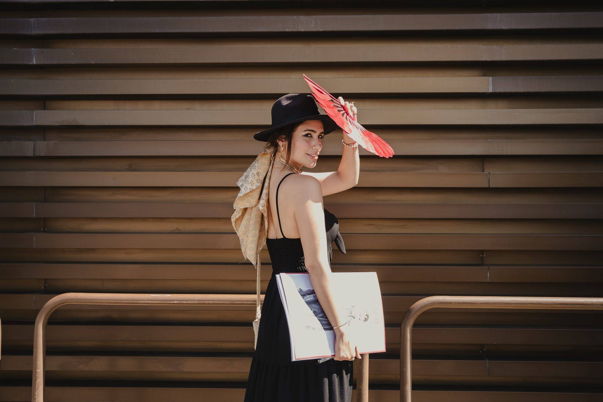  - Pitti Uomo 108: Style in Motion Across Global Visions and Urban Journeys