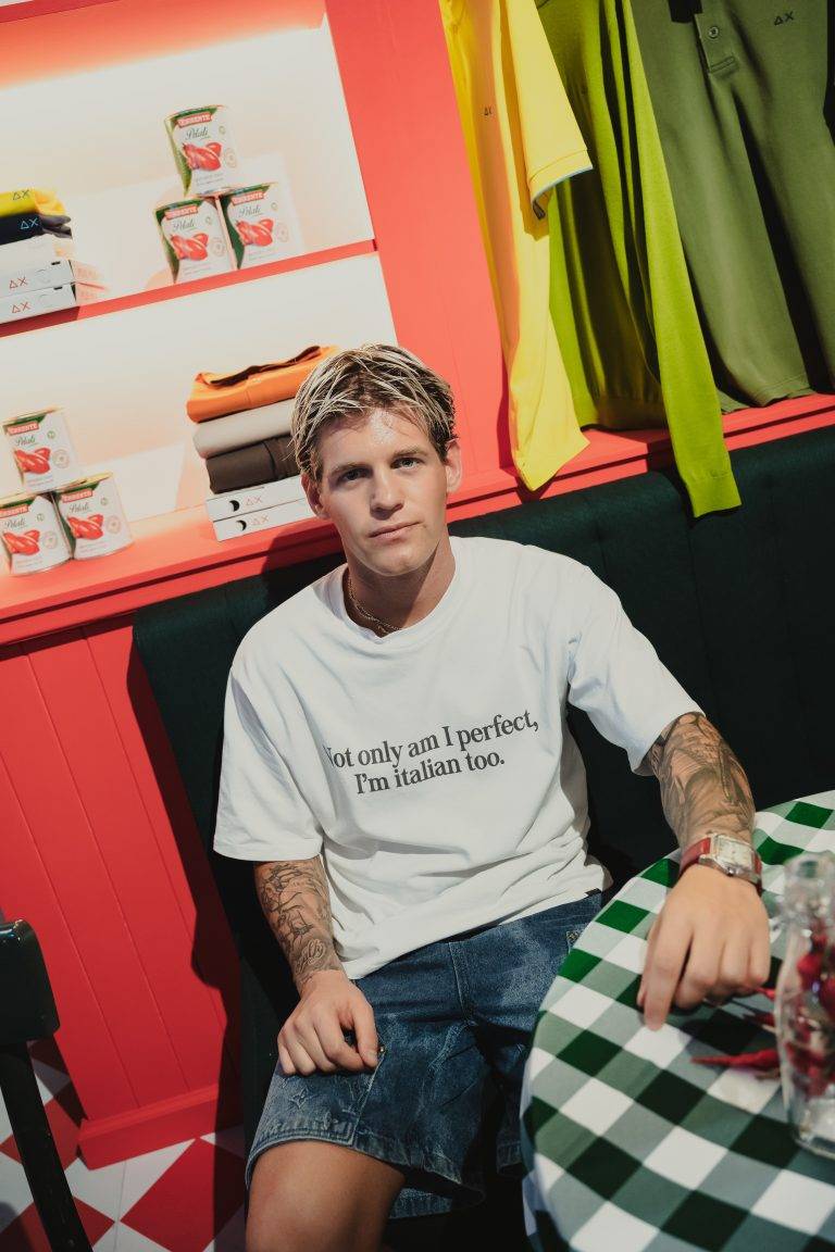  - Pitti Uomo 108: stile in movimento tra visioni globali e traiettorie urbane