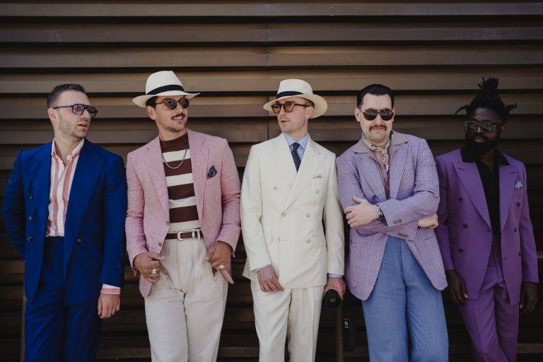  - Pitti Uomo 108: stile in movimento tra visioni globali e traiettorie urbane