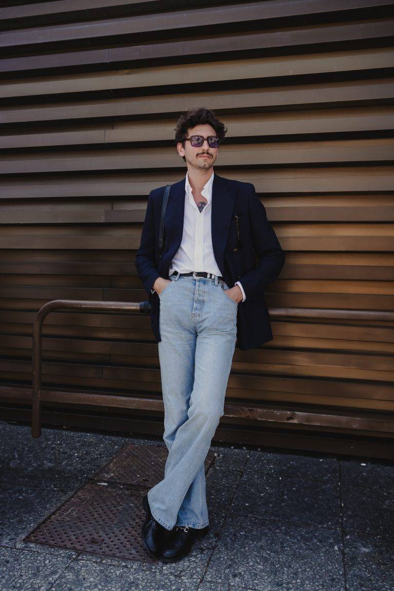  - Pitti Uomo 108: stile in movimento tra visioni globali e traiettorie urbane