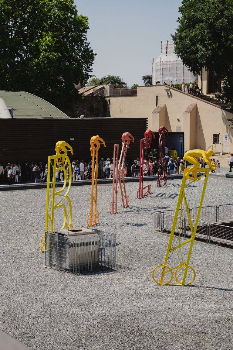 Pitti Uomo 108: stile in movimento tra visioni globali e traiettorie urbane