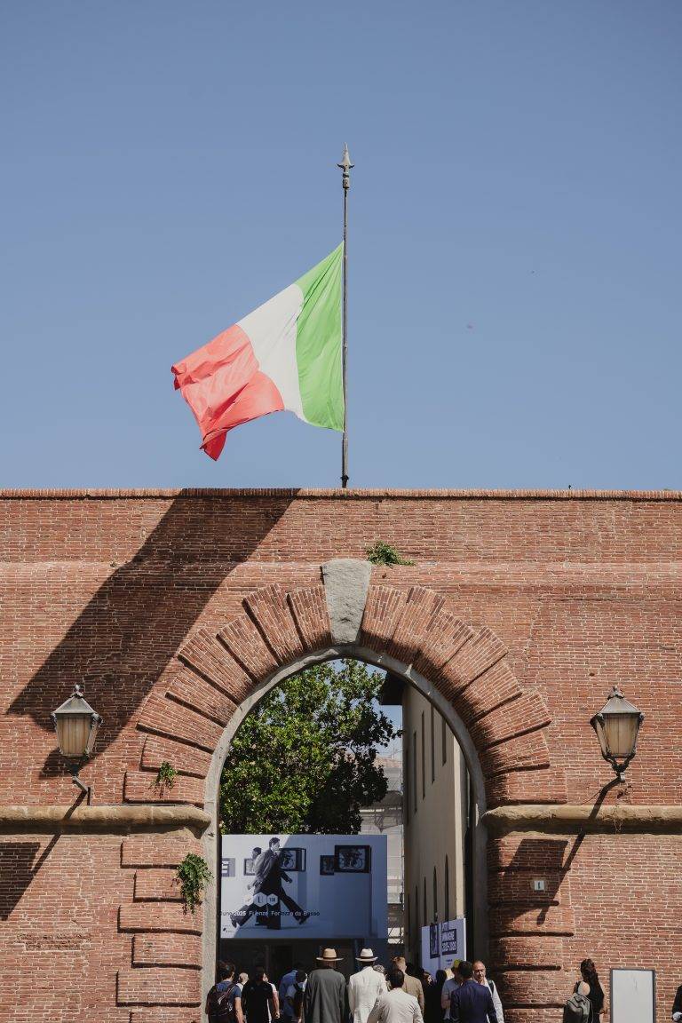 Pitti Uomo 108: stile in movimento tra visioni globali e traiettorie urbane