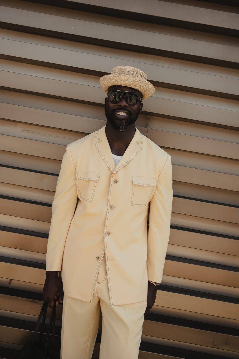  - Pitti Uomo 108: stile in movimento tra visioni globali e traiettorie urbane