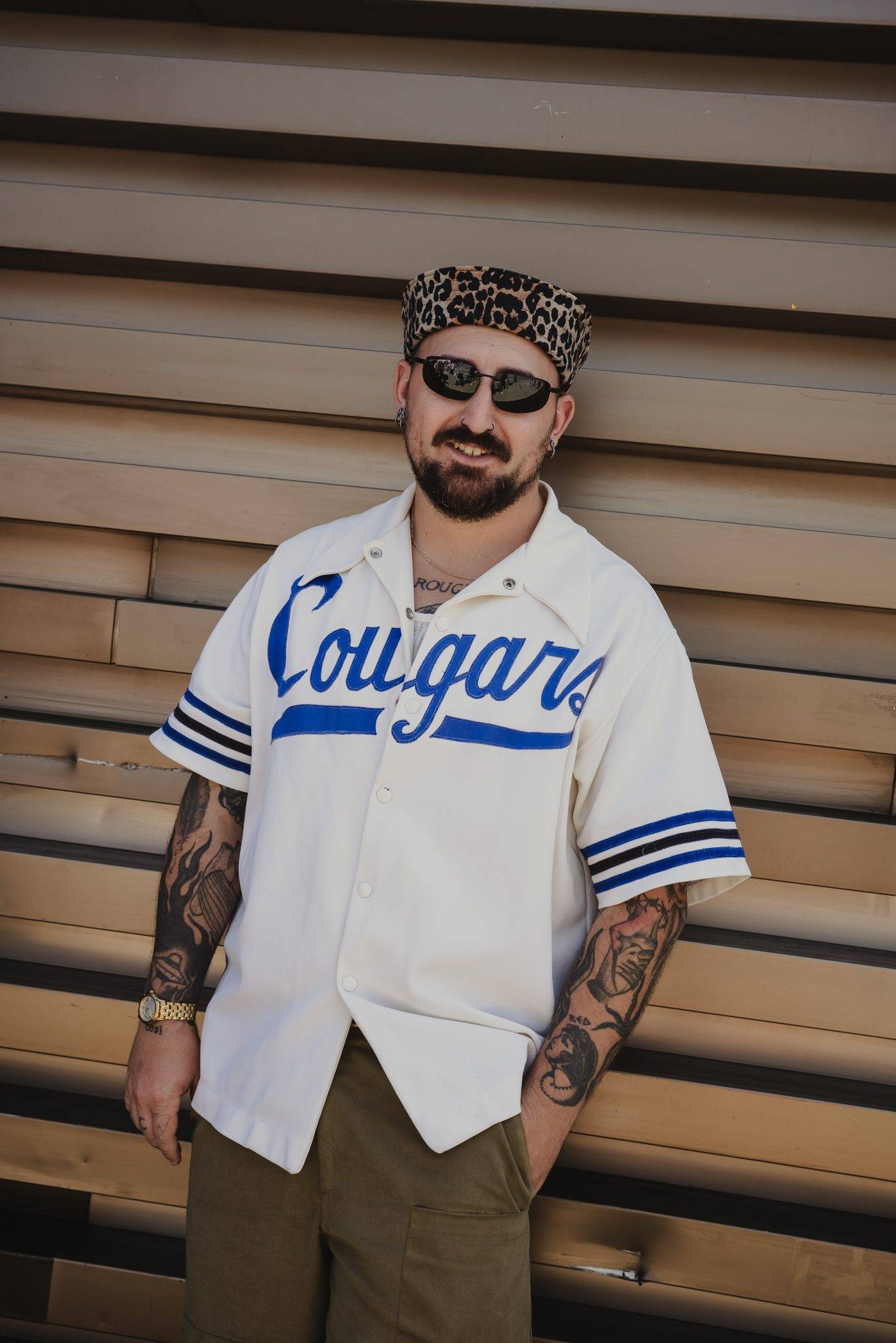  - Pitti Uomo 108: Style in Motion Across Global Visions and Urban Journeys