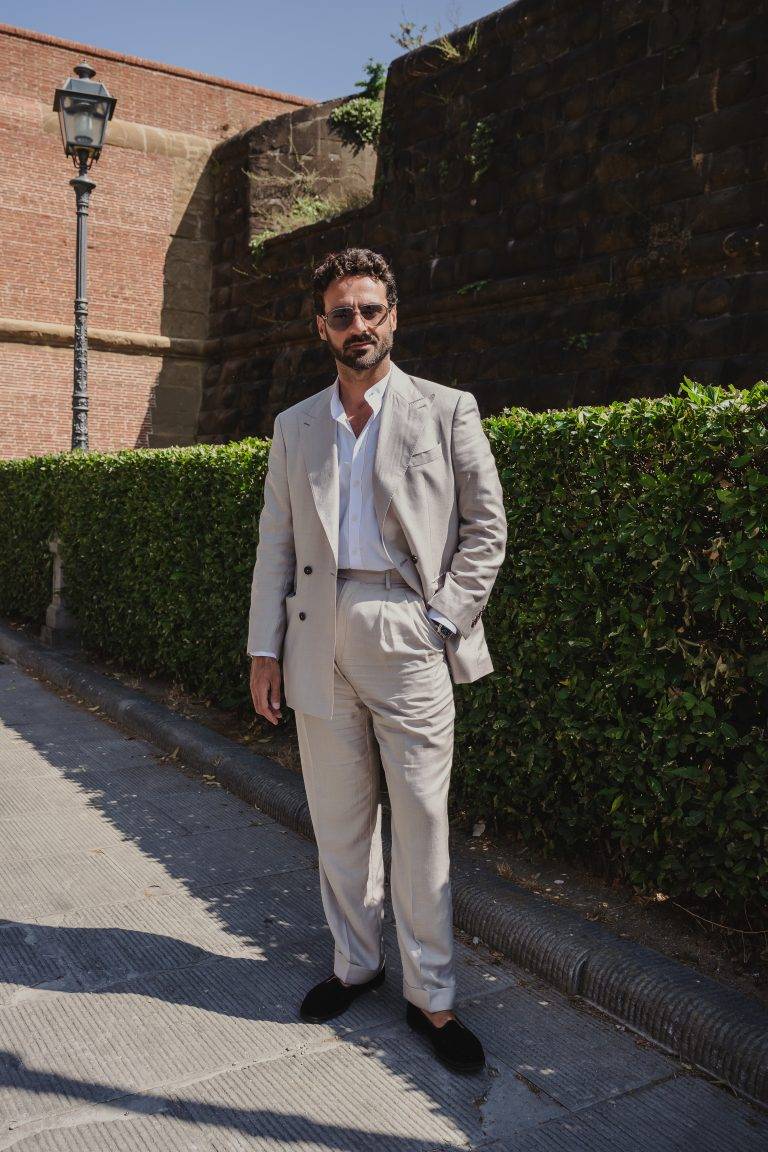  - Pitti Uomo 108: stile in movimento tra visioni globali e traiettorie urbane