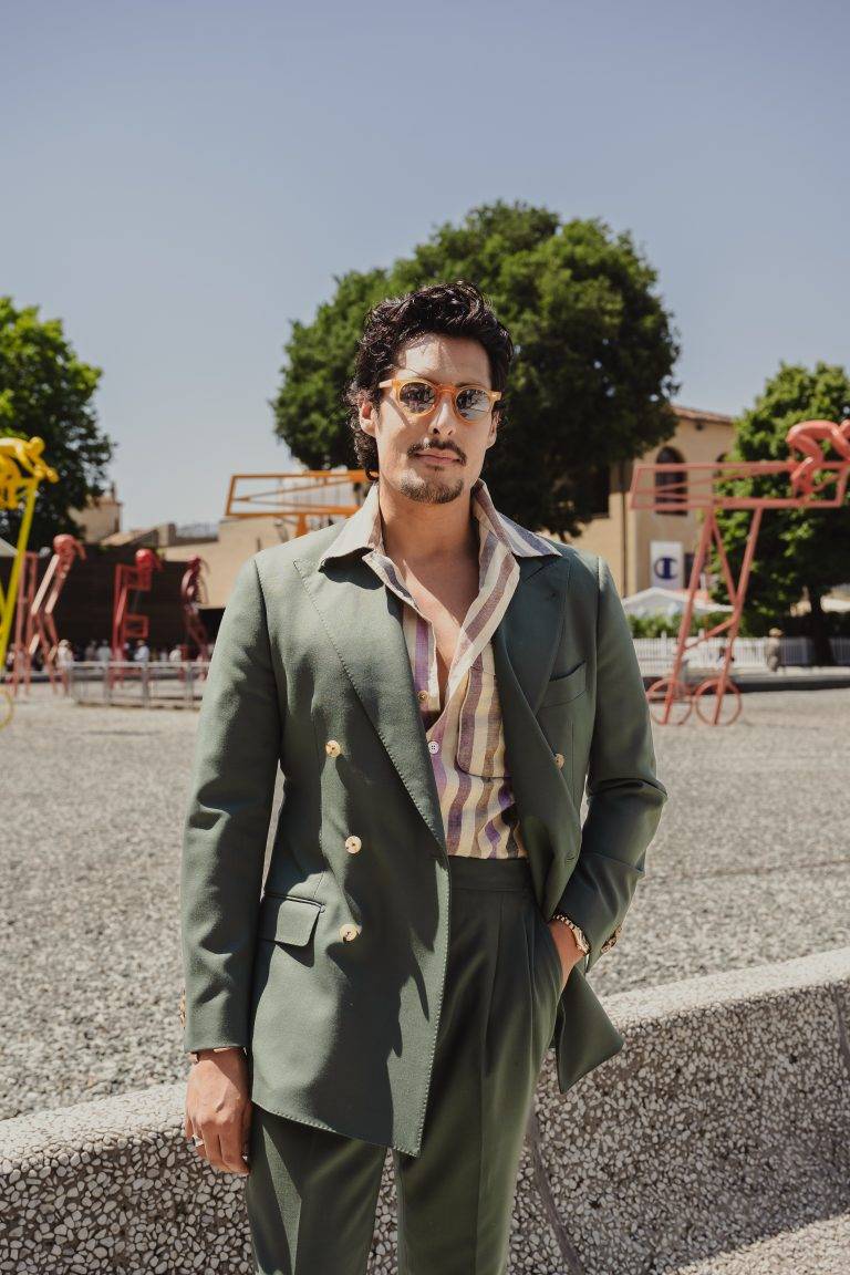  - Pitti Uomo 108: stile in movimento tra visioni globali e traiettorie urbane