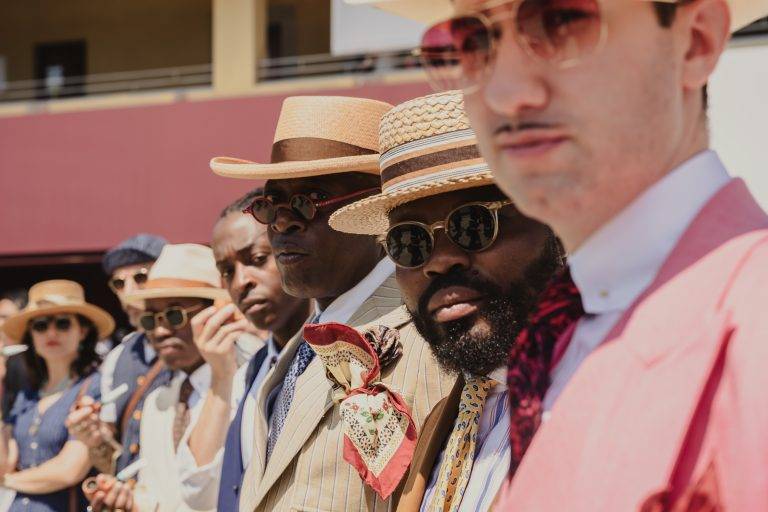  - Pitti Uomo 108: stile in movimento tra visioni globali e traiettorie urbane