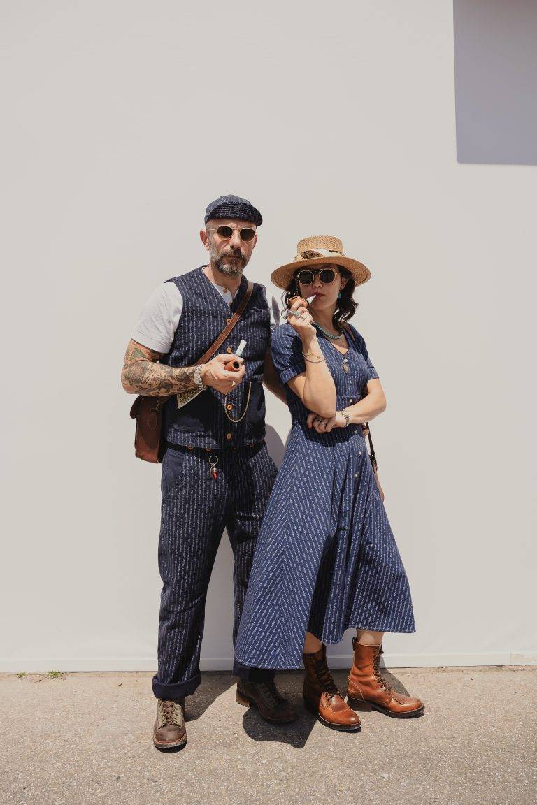  - Pitti Uomo 108: stile in movimento tra visioni globali e traiettorie urbane