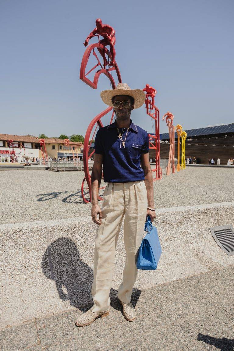  - Pitti Uomo 108: stile in movimento tra visioni globali e traiettorie urbane