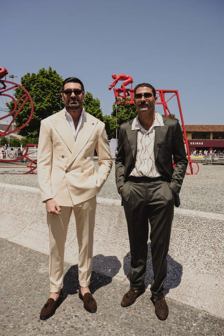  - Pitti Uomo 108: stile in movimento tra visioni globali e traiettorie urbane