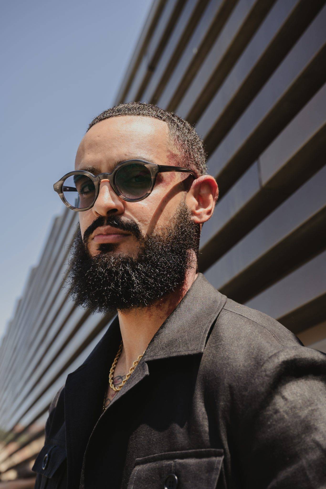  - Pitti Uomo 108: Style in Motion Across Global Visions and Urban Journeys