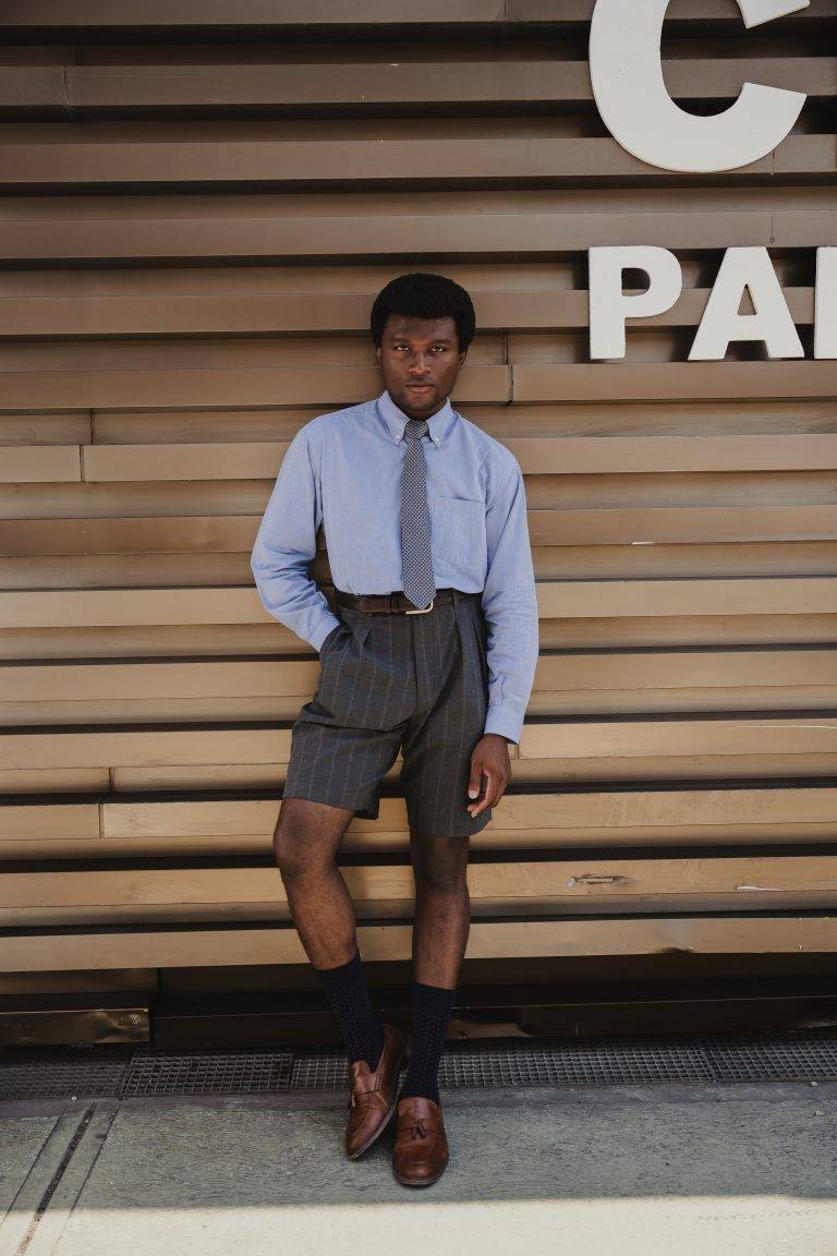  - Pitti Uomo 108: stile in movimento tra visioni globali e traiettorie urbane