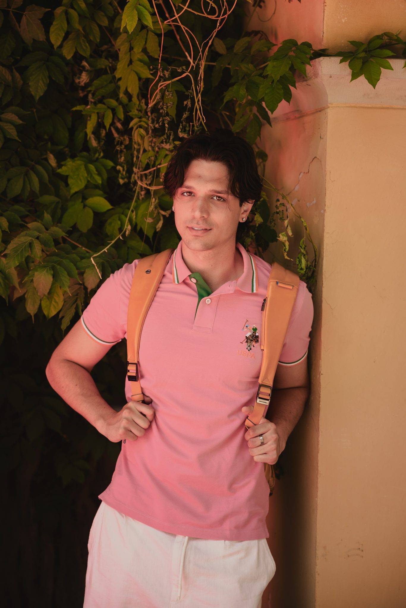  - Pitti Uomo 108: Style in Motion Across Global Visions and Urban Journeys