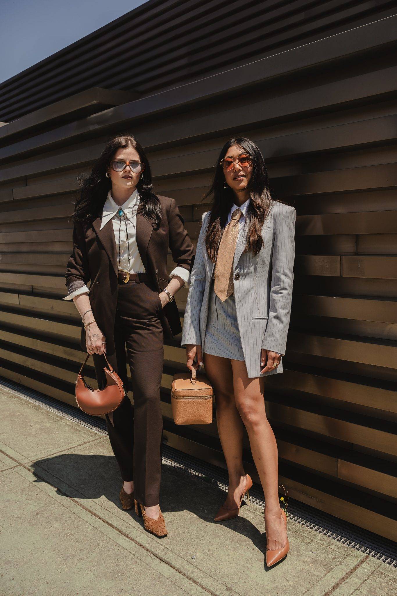  - Pitti Uomo 108: Style in Motion Across Global Visions and Urban Journeys