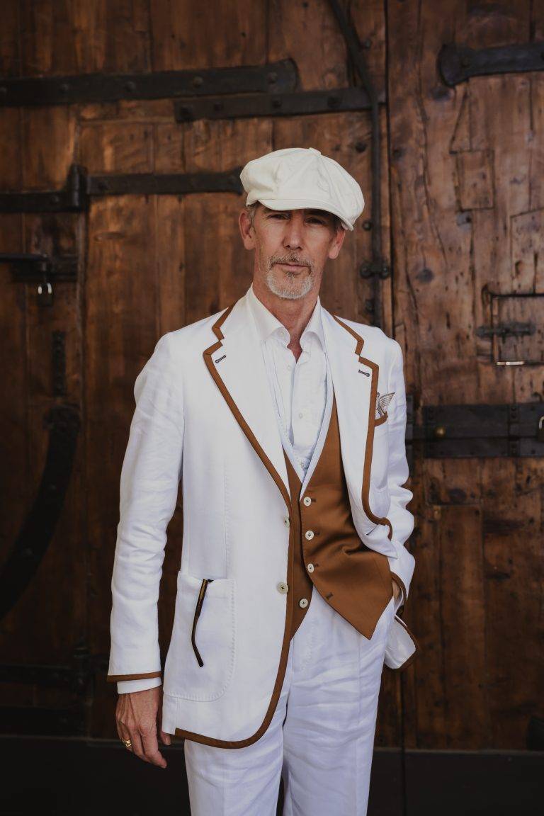  - Pitti Uomo 108: stile in movimento tra visioni globali e traiettorie urbane