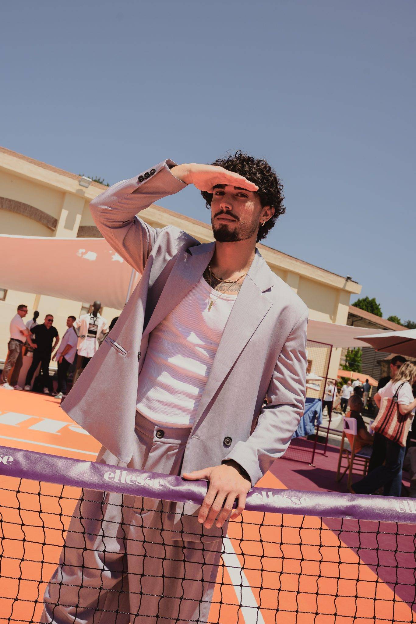  - Pitti Uomo 108: Style in Motion Across Global Visions and Urban Journeys