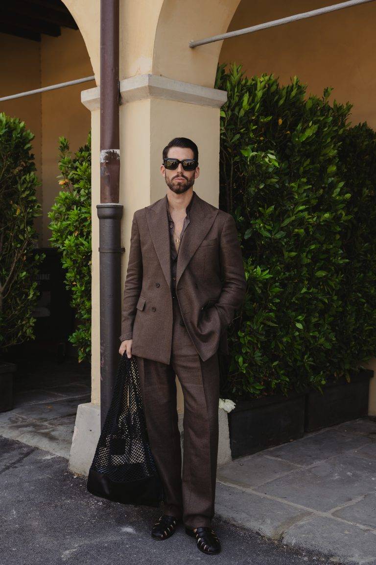  - Pitti Uomo 108: stile in movimento tra visioni globali e traiettorie urbane