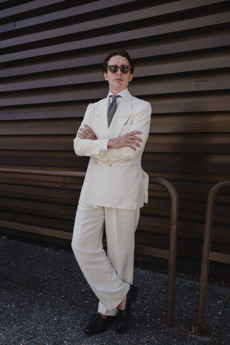 - Pitti Uomo 108: stile in movimento tra visioni globali e traiettorie urbane