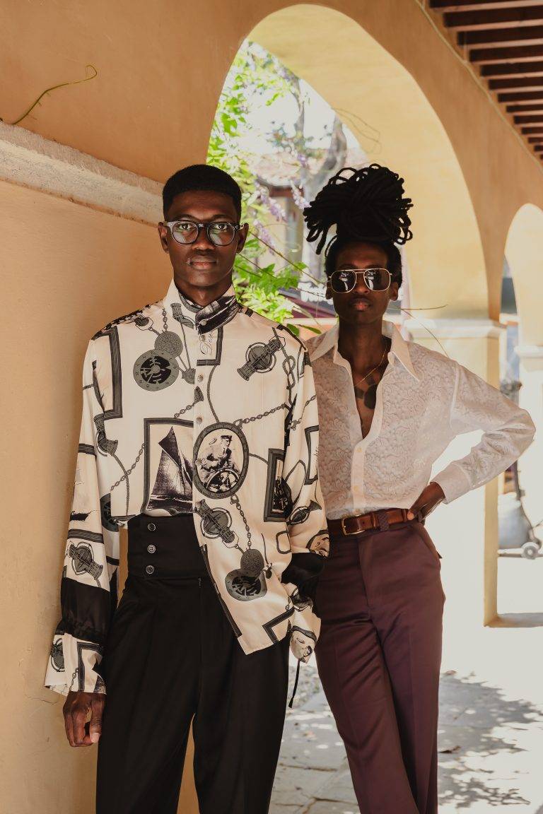  - Pitti Uomo 108: stile in movimento tra visioni globali e traiettorie urbane