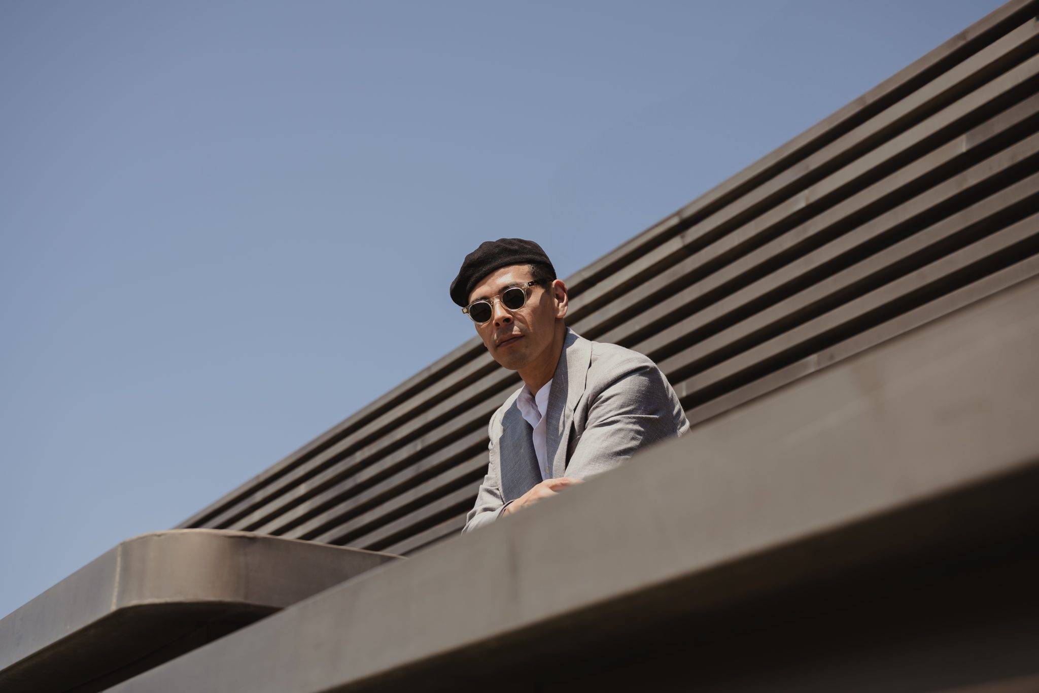  - Pitti Uomo 108: Style in Motion Across Global Visions and Urban Journeys