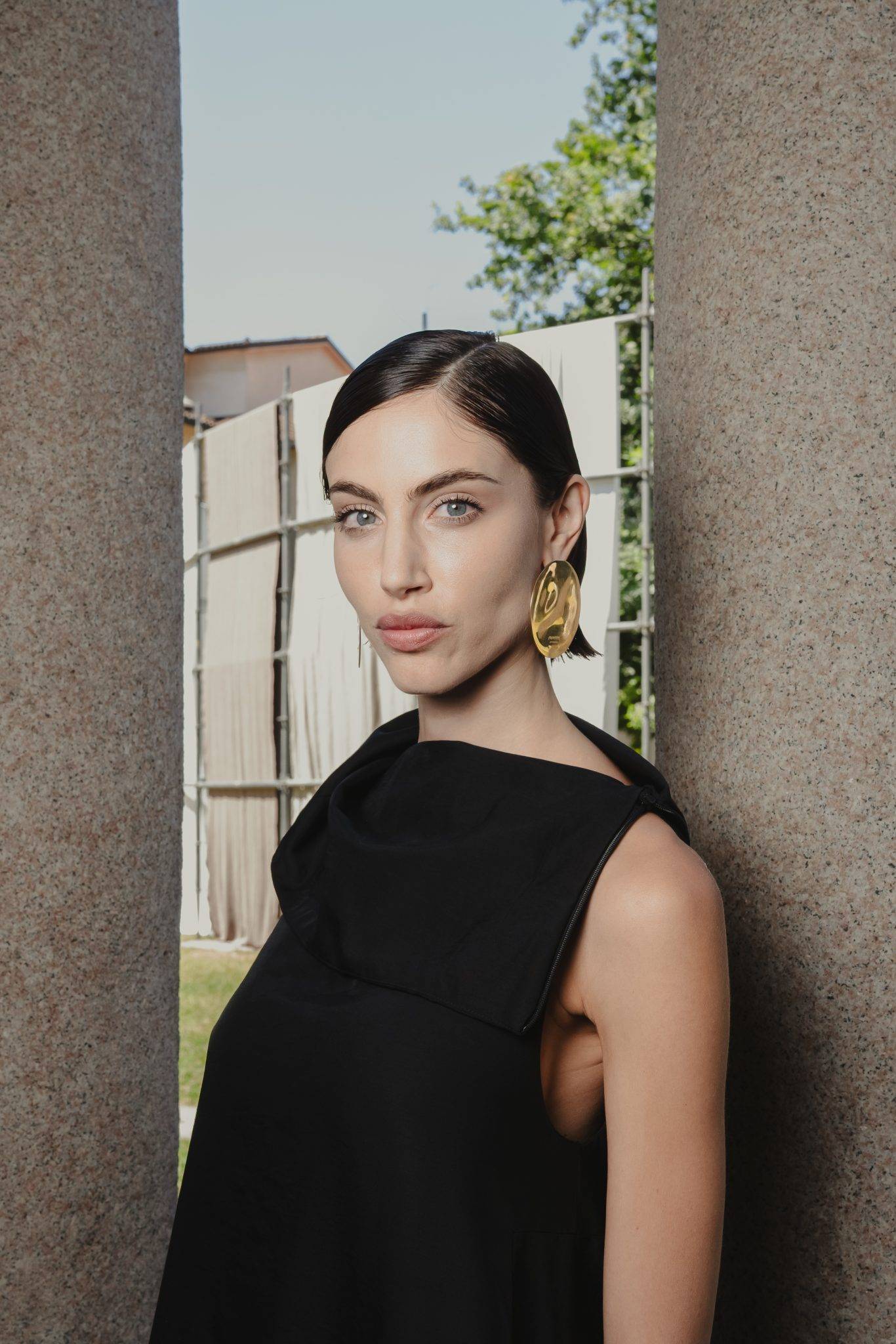  - Qasimi Spring-Summer 26: The Geography of Memory
