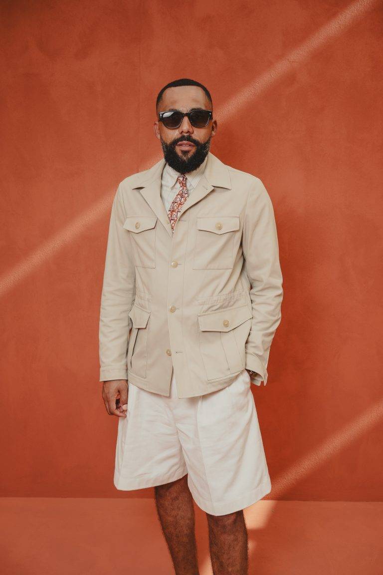 - Welcome to the Gommino Club by Tod’s