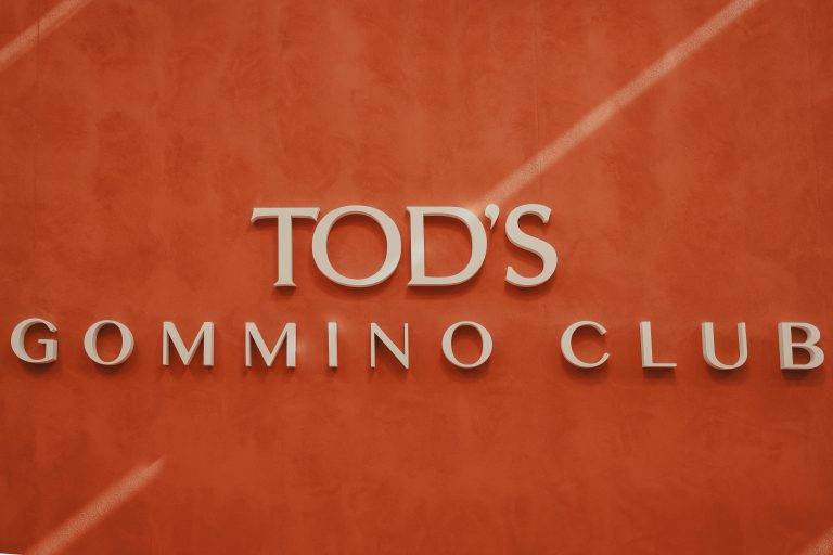 Welcome to the Gommino Club by Tod’s