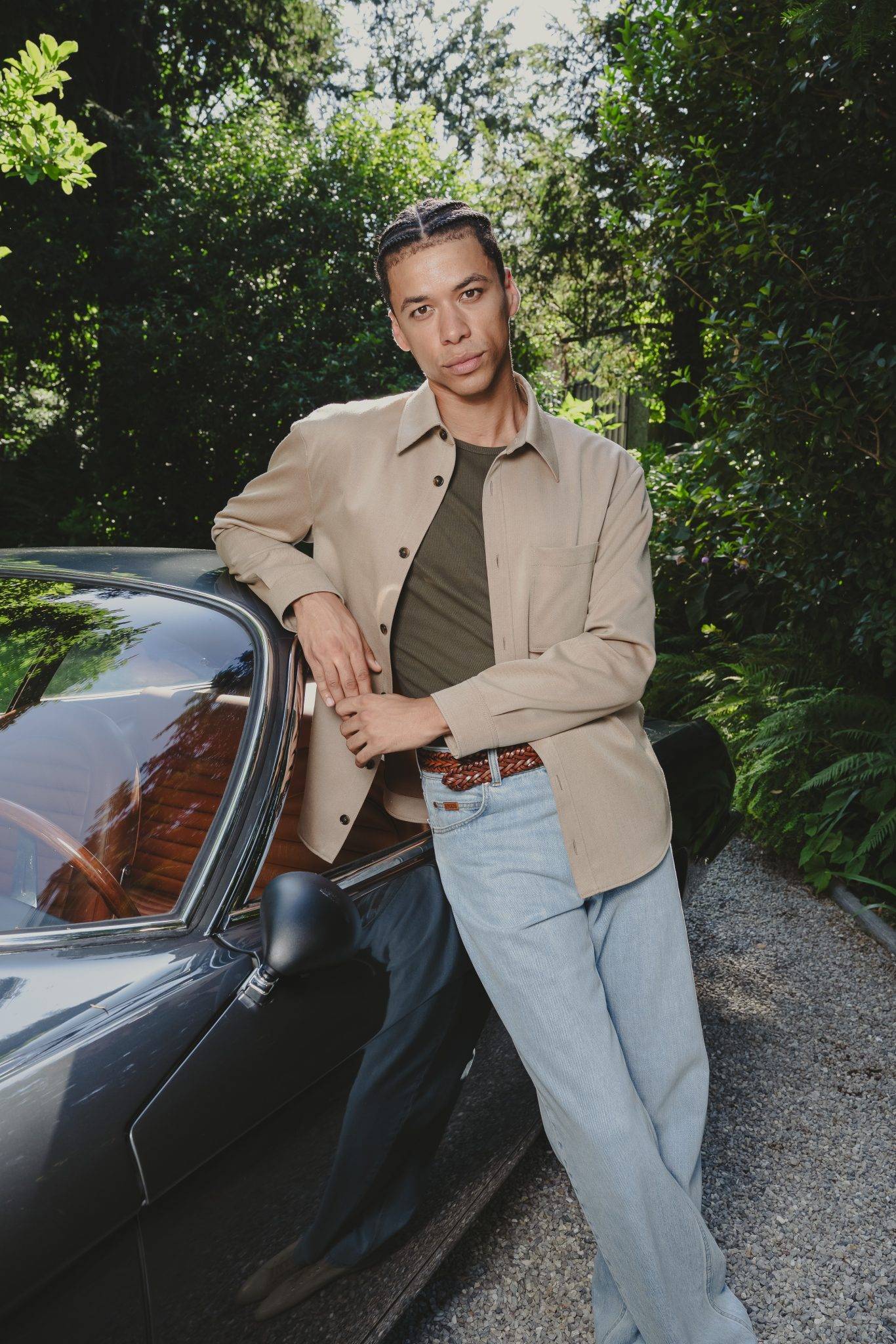 - Tod’s vi dà il benvenuto al Gommino Club