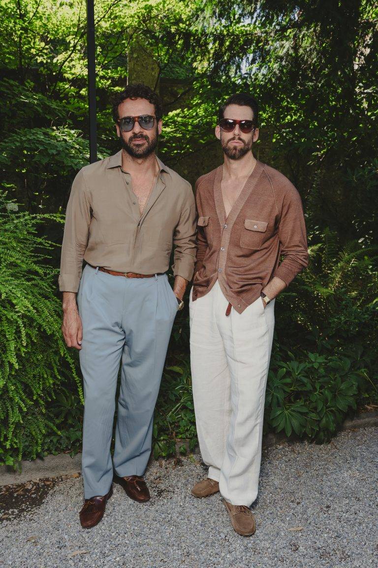  - Welcome to the Gommino Club by Tod’s